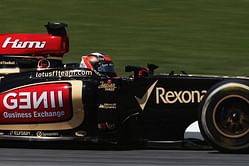 Lotus F1's £56m loss is Formula 1's biggest in history