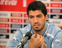 Suarez is not for sale, claim Liverpool