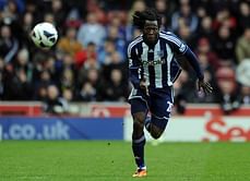 West Ham chase Lukaku