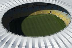 Maracana stadium privatisation suspended