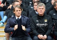 Manchester City v Wigan Athletic - FA Cup Final