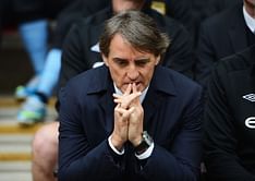 Season Review: Manchester City