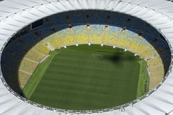 Brazil bans caxirola at Confederations Cup