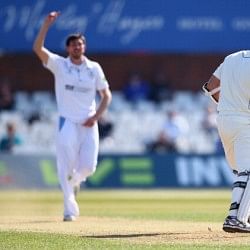 Mark Footitt and cricket's enigma and the X factor