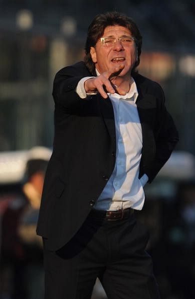 Mazzarri quits Napoli with next destination undecided