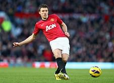 The Importance Of Michael Carrick To Manchester United