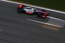 Honda deal won't distract Mercedes: Jonathan Neale