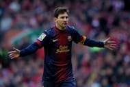 Athletic Club de Bilbao v FC Barcelona - La Liga