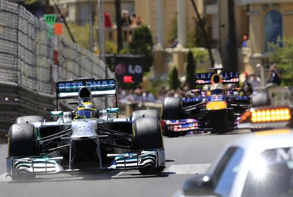 Lewis Hamilton hits back at Vettel’s silver buses jibe