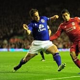 Merseyside derby - The best in the Premier League