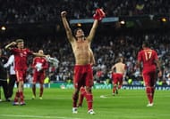 Real Madrid v Bayern Munich - UEFA Champions League Semi Final