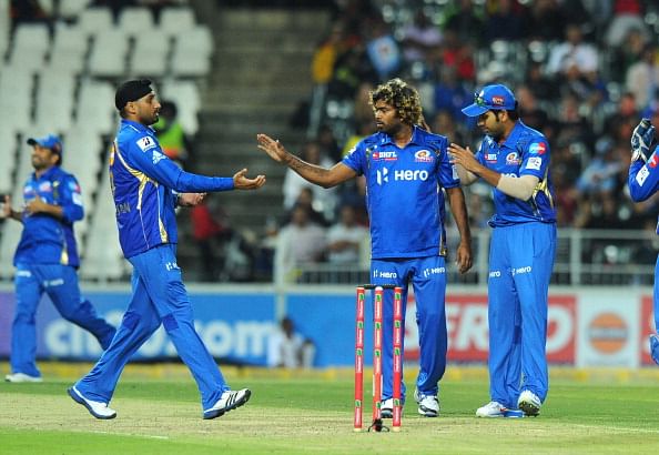 IPL 6 Final: Mumbai stomps Chennai to lift trophy
