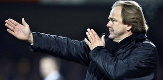Pune FC appoint Dutchman Mike Snoei as head coach