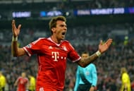 Borussia Dortmund v FC Bayern Muenchen - UEFA Champions League Final