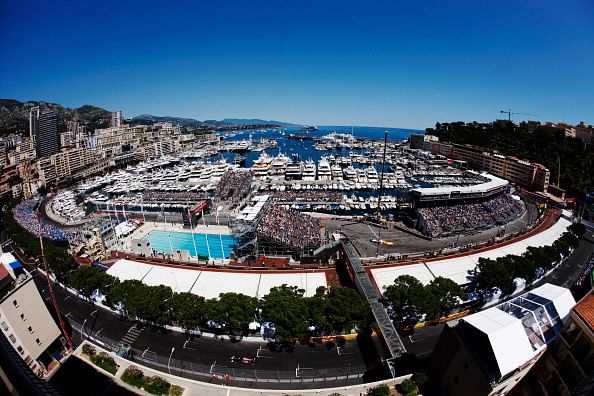 Memorable Monaco: Part 2