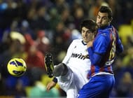 Levante UD v Real Madrid CF - La Liga