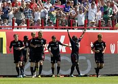 CSKA on brink of title glory with Lokomotiv rout