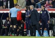 Real Madrid CF v Club Atletico de Madrid - Copa del Rey Final