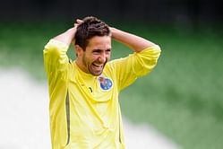 Joao Moutinho wanted by Monaco