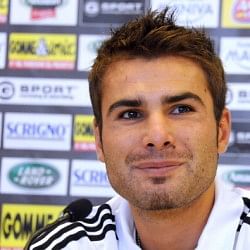 The curious case of Adrian Mutu