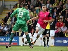 Wells delighted with play-off victory