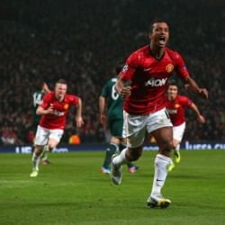 Manchester United must keep hold of Nani