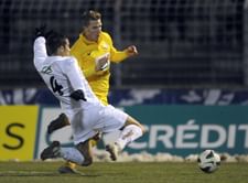 Euro Lower League Week – Monaco blow chance to seal promotion, Cambuur celebrate promotion
