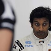 Pit stop troubles cost Karthikeyan Auto GP podium