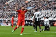 Newcastle United v Liverpool - Premier League