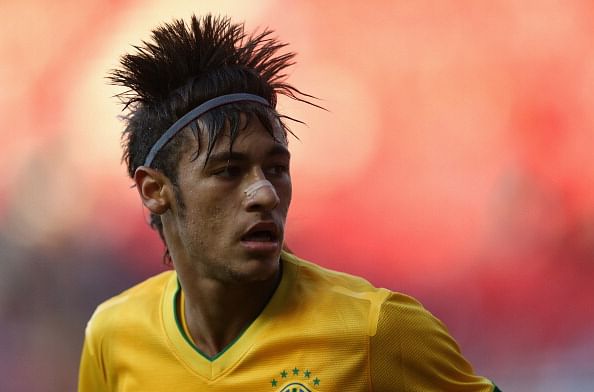 Barcelona make final Neymar offer