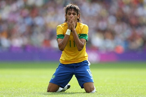 Rumour: Neymar to Bayern Munich a 'done deal'