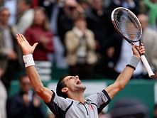 Novak Djokovic: A Serbian warrior invading the final frontier