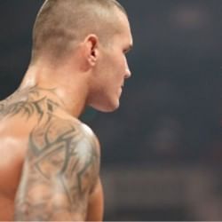 WWE RAW: Best match of the week