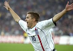 Michael Owen: A forgotten prince