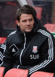 Stoke City v Reading - Premier League