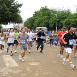 “It’s never too late to start running” – Parag Kulkarni, Sr. Vice President, Wipro Consumer Care & Lighting Group