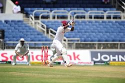 India signs deal to fund lights at Sabina Park
