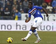 UC Sampdoria v S.S. Lazio - Serie A