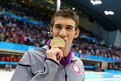 Remembering Phelps' finest statements - A quotational tribute