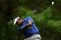 No PGA ban for Singh over deer antler spray