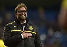 Klopp unimpressed with ref Webb