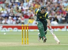 Bailey is Aus vice-captain for Champions Trophy