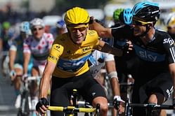 Cycling not 'ugly duckling' of sport - Tour boss
