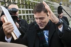 IOC deplores ruling to destroy Spain doping evidence