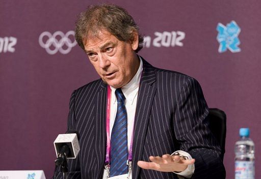 WADA chief criticises Puerto outcome