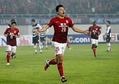 Guangzhou set up Mariners clash in ACL