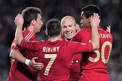 German press hails Bundesliga's 'dream final'