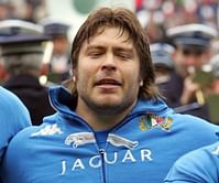 Saracens' Nieto to retire