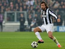 Pirlo to quit Azzurri after World Cup