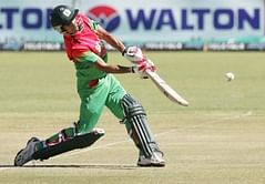 Ziaur Rahman takes five in Bangladesh victory
